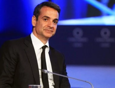 Κ.Μητσοτάκης για Novartis: «Δεν μας τρομάζουν οι παρακρατικές μέθοδοι»